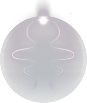 Awakened Mind pattern